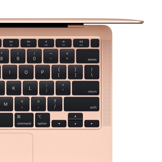 Máy tính xách tay Macbok Air (2020) M1 Chip, 13.3-inch, 8GB, 256GB SSD hiện đại