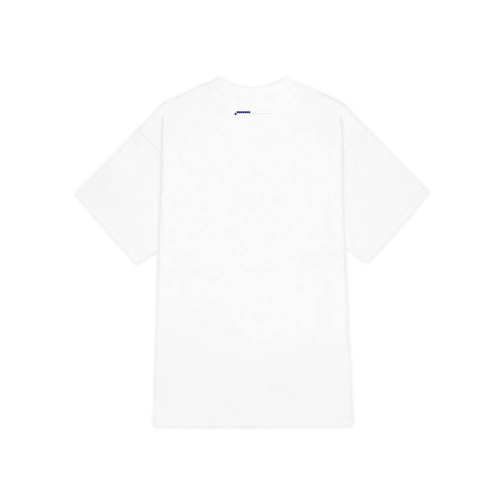 [Mã SKAMPUSHA8 giảm 8% đơn 300K] Áo thun LEVENTS Hello Unicorn/ White | BigBuy360 - bigbuy360.vn