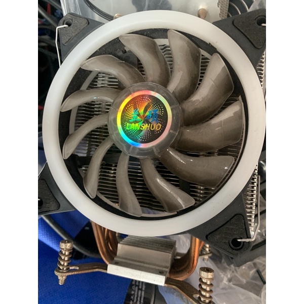 tản nhiệt cpu socket 2011    .