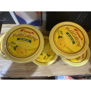 Bơ Thực Vật 80g/200g ( Tường An hoặc Meizan 200g)