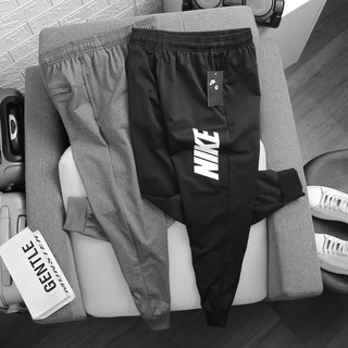 Quần thể thao nam dài jogger tập gym chạy bộ vải loại 1 co giãn 4 chiều thoáng mát thấm hút mồ hôi không nhăn