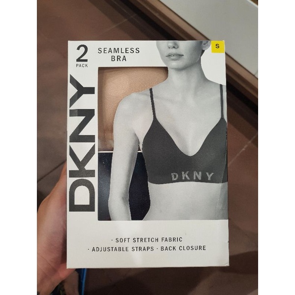 Set áo lót không gọng DKNY