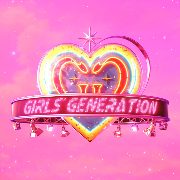 VStore - duyendo97  ALBUM NHẠC SNSD GIRL'S GENERATION FOREVER 1 - DELUXE VER