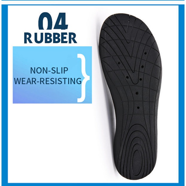 Xăng đan Đế Dày Chống Trượt Màu Sắc Thời Trang Xuân Hè 2022 Dành Cho Cặp Đôi