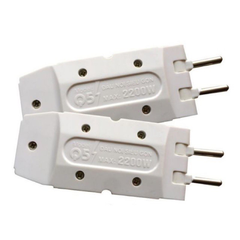 Phích cắm điện thông minh 1 chia 3 và 1 chia 5 SOPOKA Q3 Q5- Tuấn Yến TPHCM