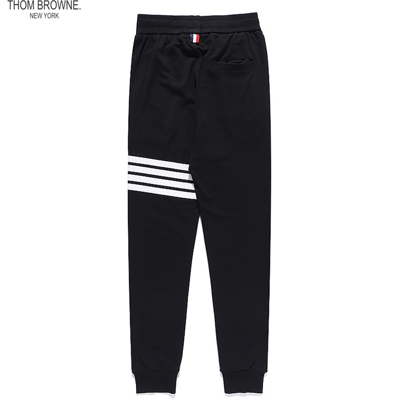 Quần dài phong cách thể thao thời trang dành cho nam và nữ