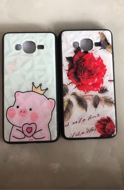 Samsung Galaxy J2 Prime / Grand Prime G530 Ốp lưng in hình siêu đẹp