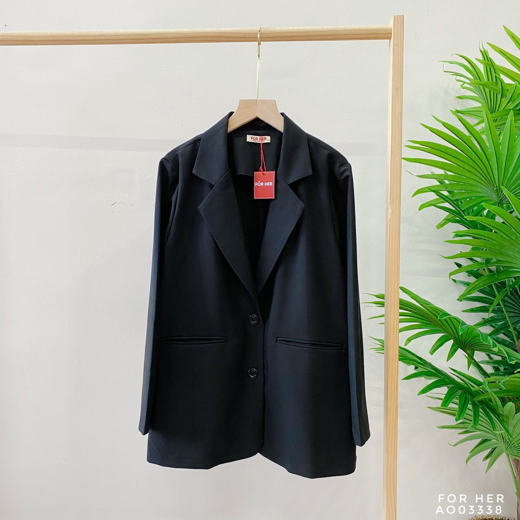 Áo vest 2 nút AO0333 | BigBuy360 - bigbuy360.vn