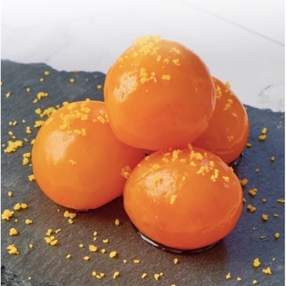 Trứng muối nướng sẵn 10 quả