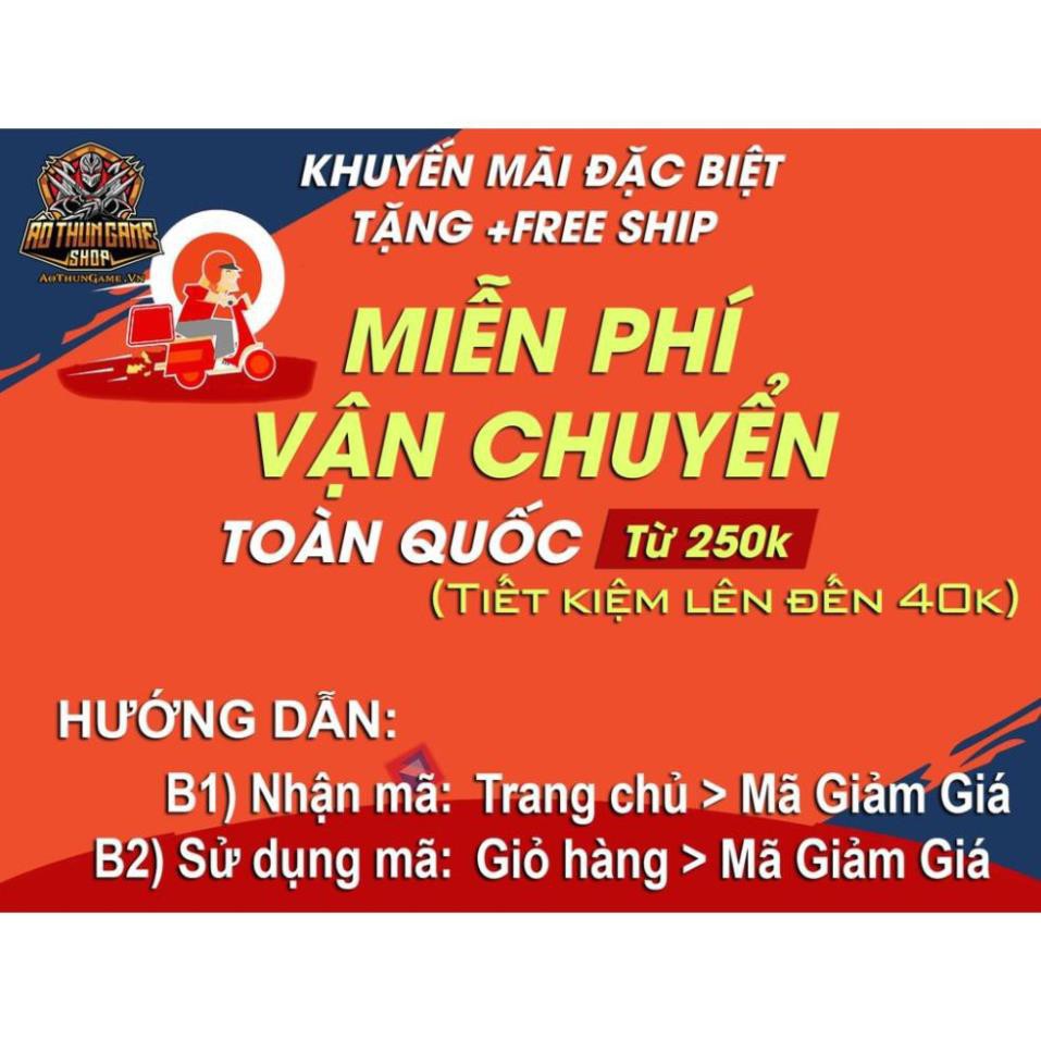 Áo liên quân Team Box, Áo đội tuyển Box Gaming new  ྇ ་