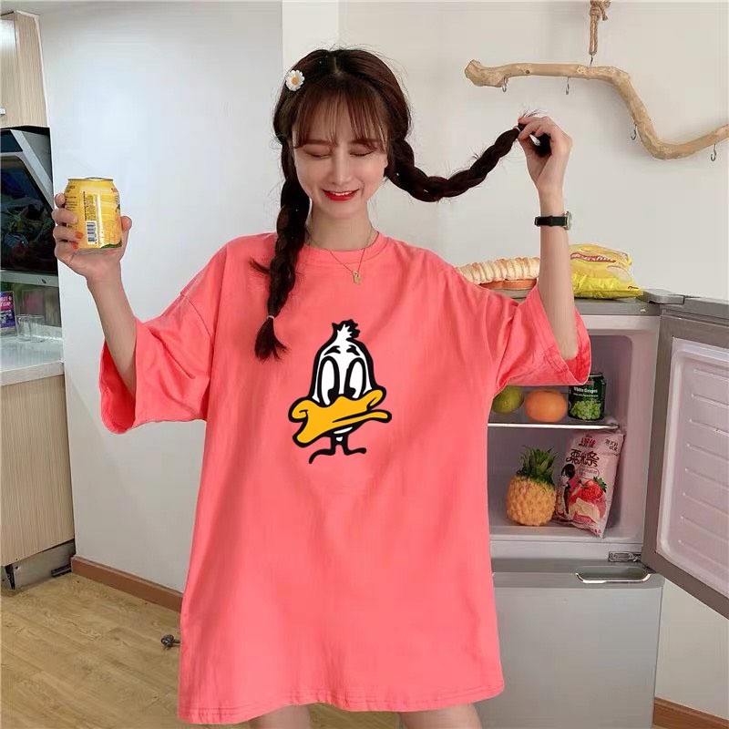 Áo thun nam nữ unisex tay lỡ form rộng 3171 , Áo thun form rộng Oversize Ulzzang  HM1986 | BigBuy360 - bigbuy360.vn