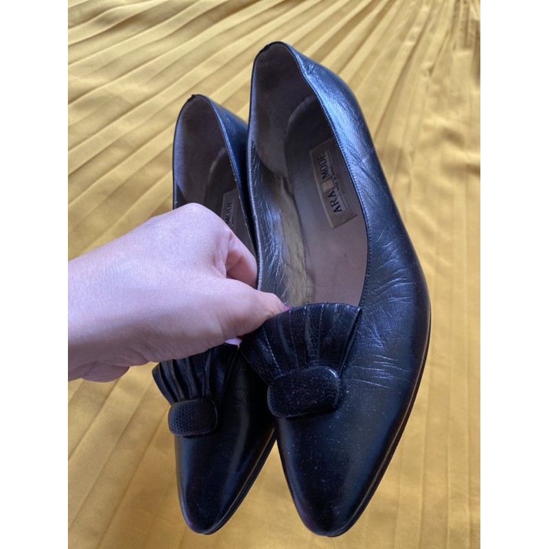 Giày si Nhật bản size 38 new