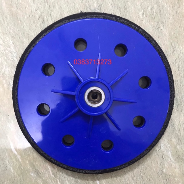 Đế trà tường xanh 180