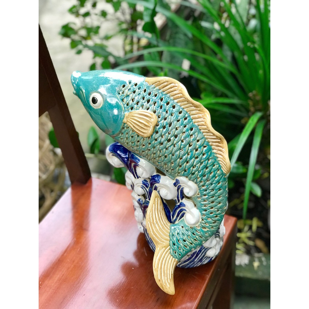 Gốm sứ quà tặng trang trí