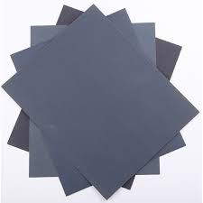 Giấy ráp nhật, Giấy nhám mịn 400, 600, 800, 1000, 1500, 2000