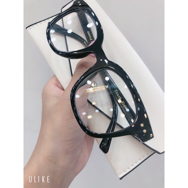 Gọng Kính nam, nữ Hàn Quốc phong cách Unisex G101063