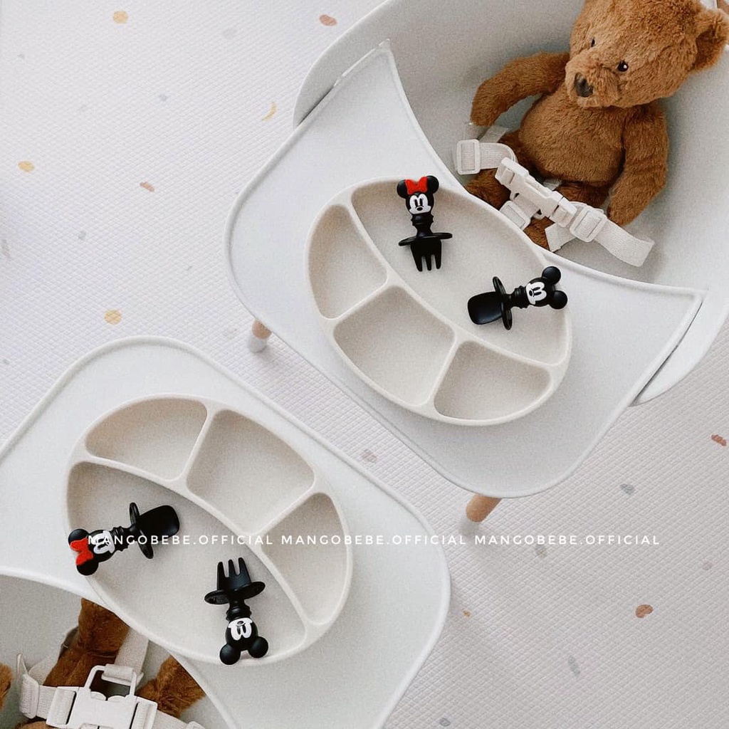 Ghế ăn dặm cho bé Thanksbaby