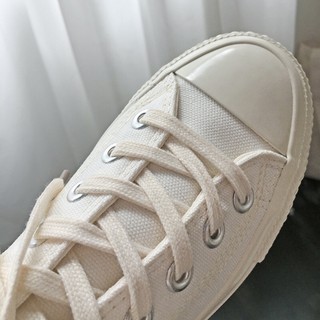 Giày sneaker buộc dây dáng basic dễ phối đồ