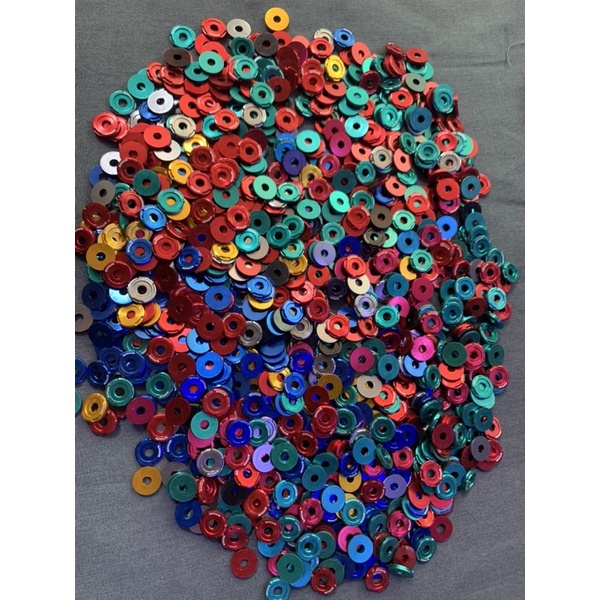 Long đền nhôm chữ kitaco 6.8.10.12