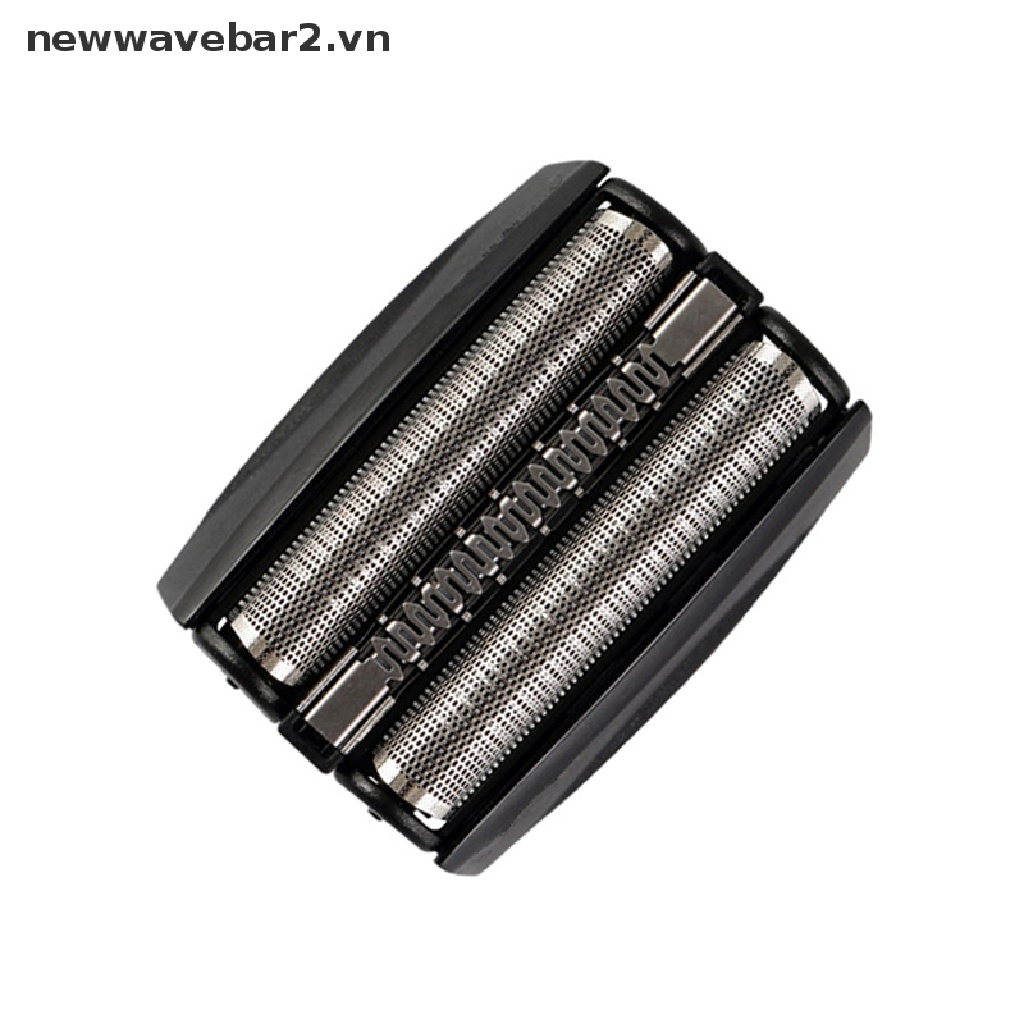 Đầu Máy Cạo Râu Thay Thế Cho Braun Series 7 Share 70B 70S