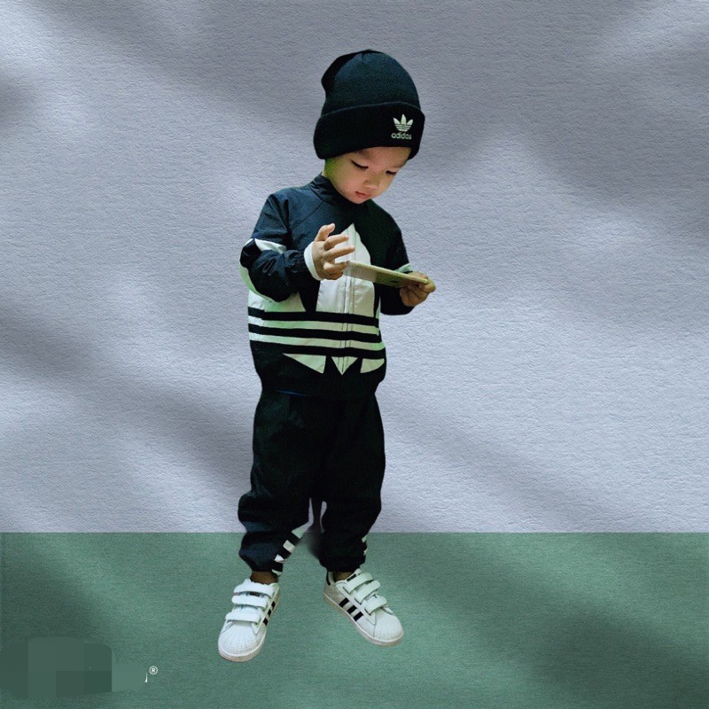 SET GIÓ ADIDDAS CHO CẢ GIA ĐÌNH