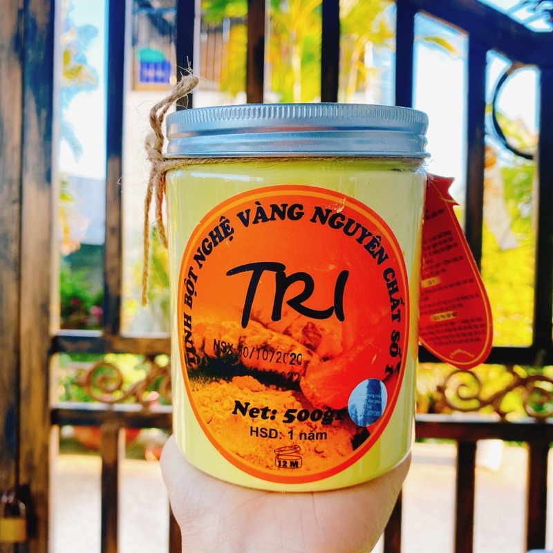 TINH NGHỆ TRI NGUYÊN CHẤT TRI
