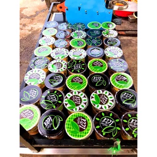 Màng Ép Cốc - Cuộn Màng Ép Ly Nhựa - Màng Dập Cốc Các Hình TEA