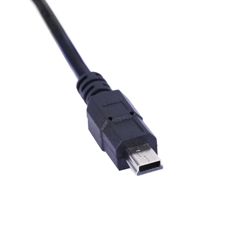 Dây cáp sạc usb dành cho máy Playstation 3 dài 1.8m