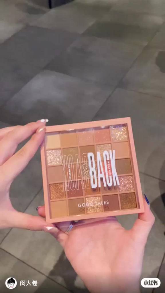 [GOGO TALES] Bảng Mắt Gogotales 25 ô | BigBuy360 - bigbuy360.vn