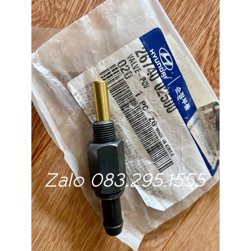 Van 1 chiều Morning 05 - 11 , Getz / xịn