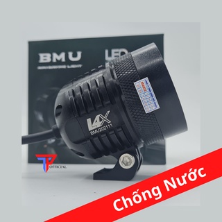 Đèn Trợ Sáng L4X BMU Chip T6