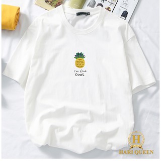 Áo phông quả dứa Cool HARI0420