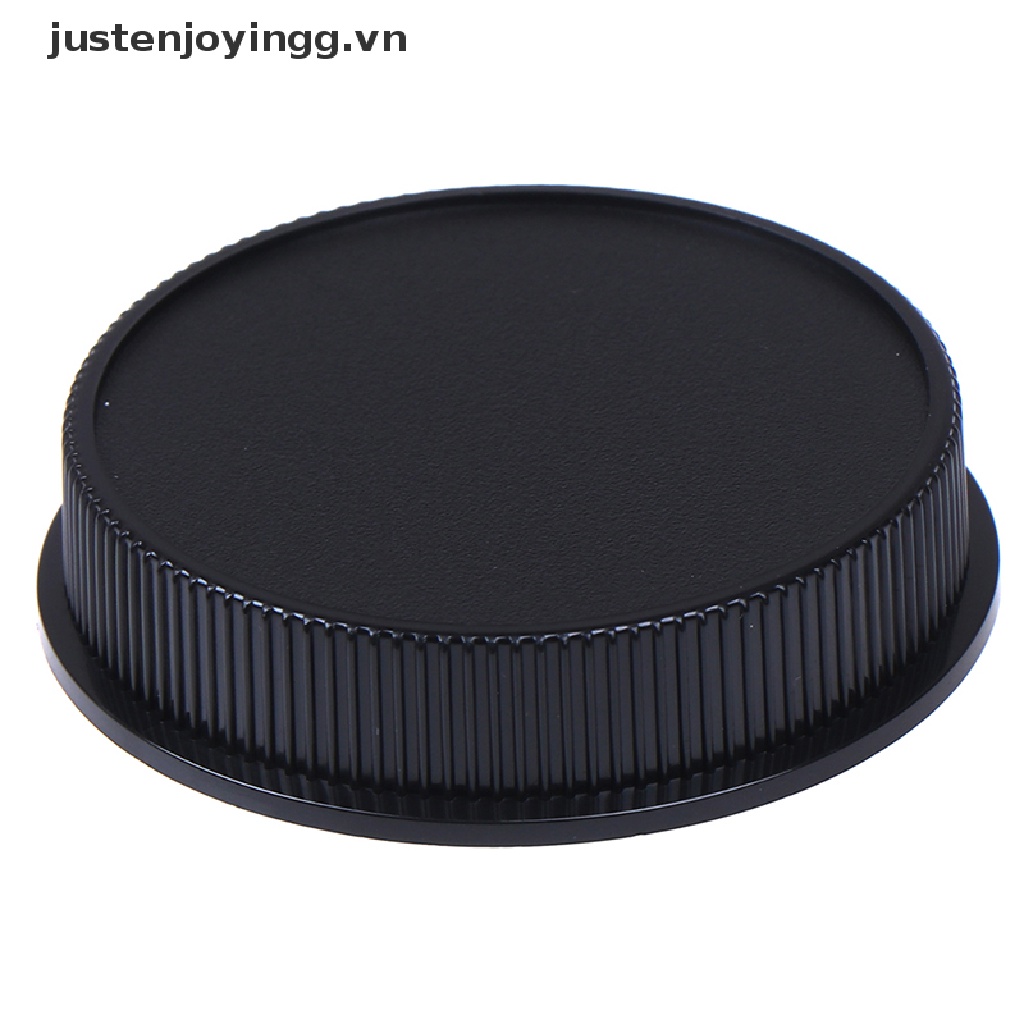 / 3c Phụ Kiện / L Nắp Đậy Ống Kính Máy Ảnh Leica T TL2 CL SL SL2 S1 S1R Sigma FP.