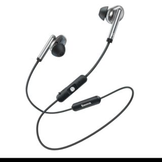 Tai nghe Bluetooth thể thao Baseus Encok S30 Sport Earphone (Bluetooth V5.0)kháng nước