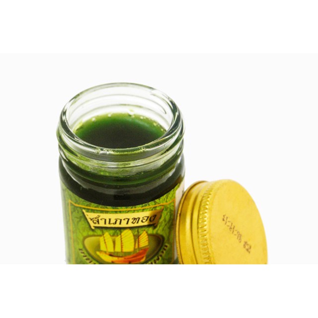 Cao xoa bóp canh buồm  thái lan ( đủ 3 màu x trắng cam) | BigBuy360 - bigbuy360.vn