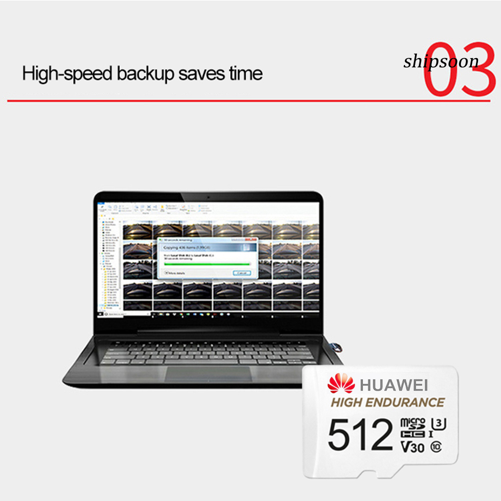 Đầu Đọc Thẻ Nhớ Tốc Độ Cao Ssn - 512 / 1024gb Cho Laptop / Máy Ảnh | BigBuy360 - bigbuy360.vn