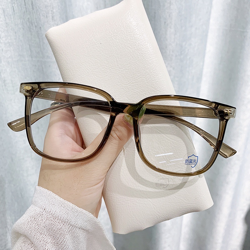 Kính Mát TR90 Chống Ánh Sáng Xanh Cho Cả Nam Và Nữ