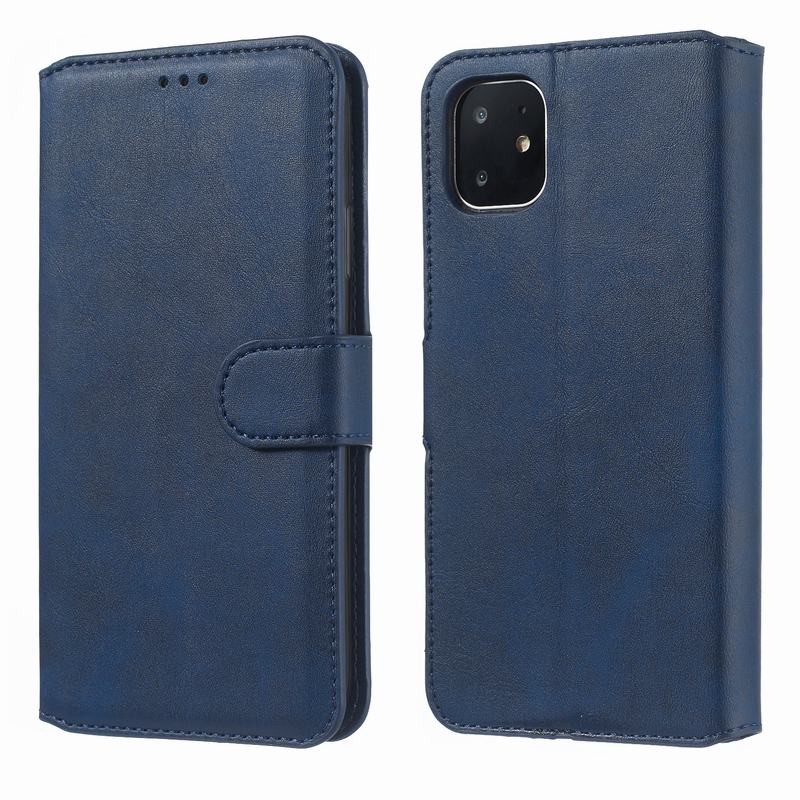 Bao da điện thoại từ tính sang chảnh cho iPhone 11 Pro Max iP 12 Pro Max 12 Mini iP12 / 11 Pro | BigBuy360 - bigbuy360.vn