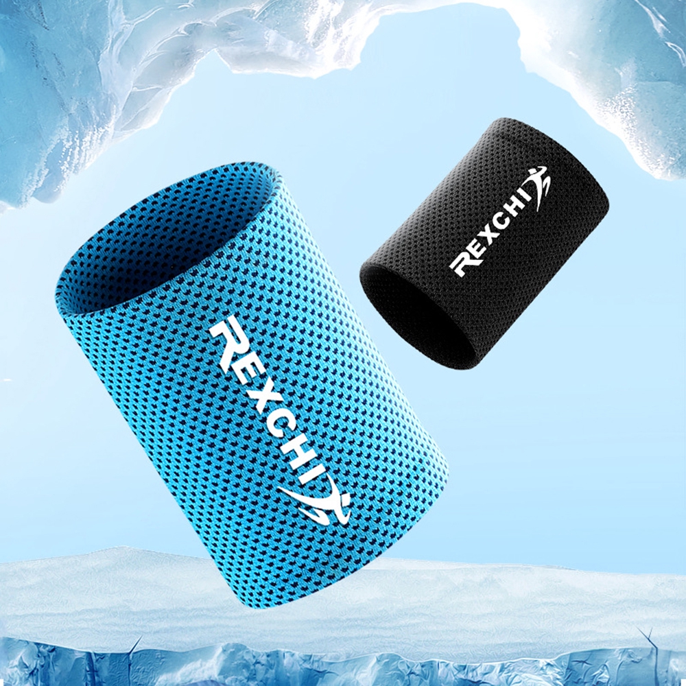 Băng Đeo Cổ Tay Hỗ Trợ Tập Thể Thao