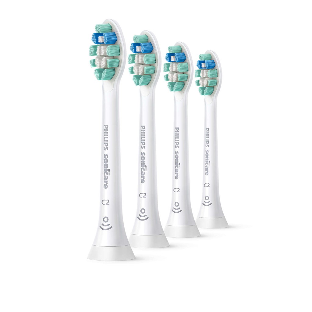 Đầu bàn chải Sonicare W