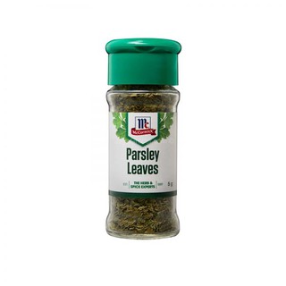 Parsley Flakes McCormick 5g / Lá Mùi Tây / Úc