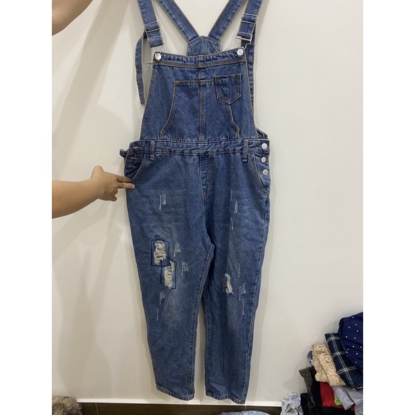Yếm Bigsize 2hand