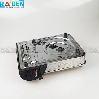 Bếp ga Hayasa HA-8103I