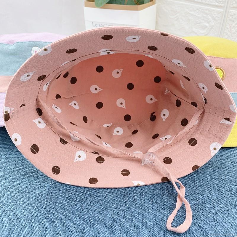 Giỏ Đựng Bút Họa Tiết Hoạt Hình Dễ Thương