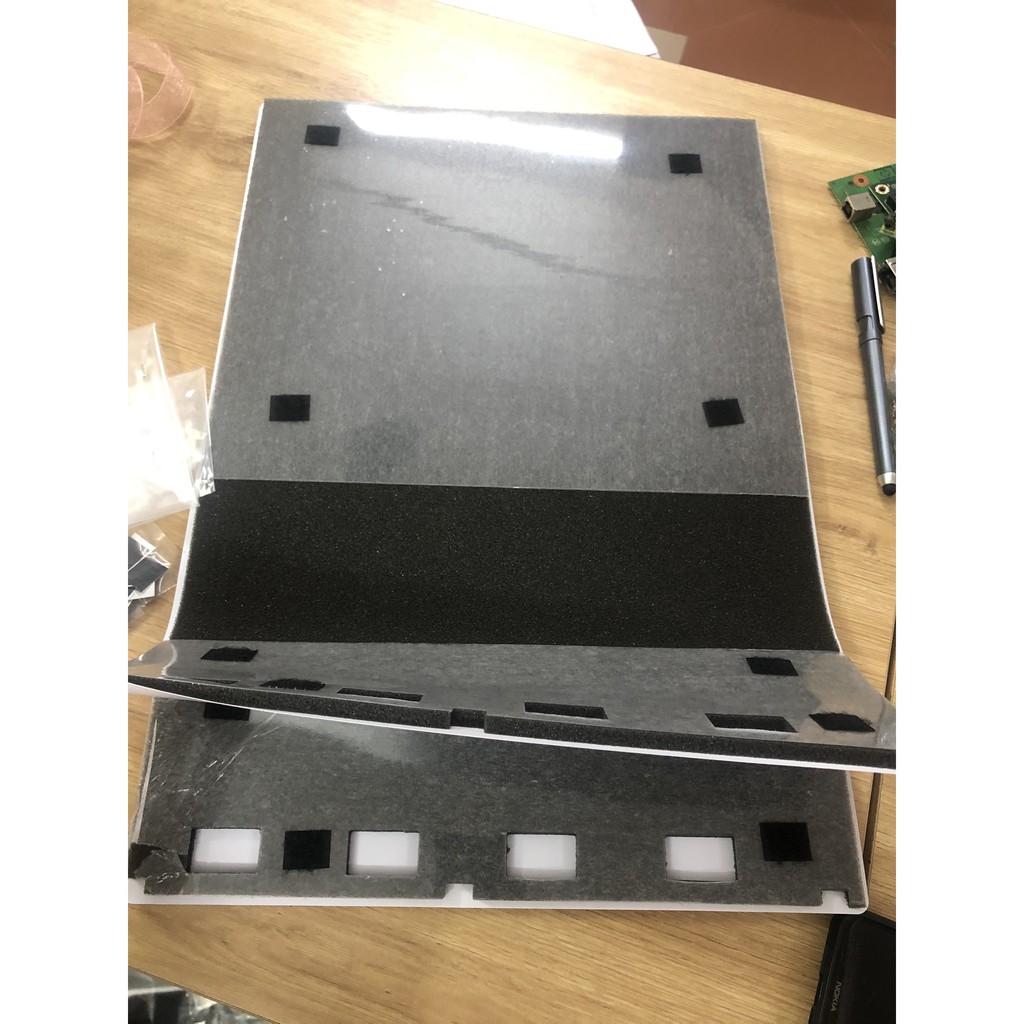Tấm xốp lót dưới ADF máy photocopy Ricoh 1060/1075/2051/2060/2075/5500/6500/7500/6000/7000/8000/6001/7001