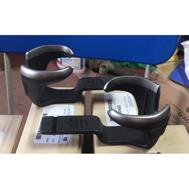 Giá để cốc nước Chevrolet Colorado, Trailblazer - GM Thái Lan 52124622