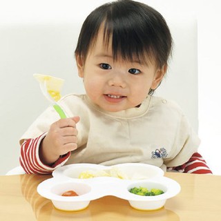 BỘ ĂN DẶM KHỞI ĐẦU CHO BÉ