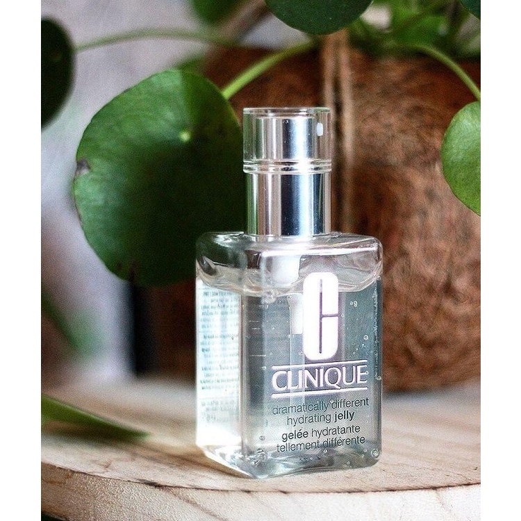 Kem Dưỡng Ẩm Clinique Dramatically Different