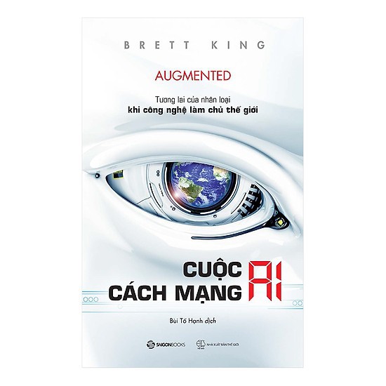 SÁCH - Bộ bốn cuốn sách về công nghệ mà startup không thể bỏ qua
