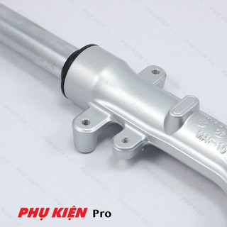Phuộc trước trái AB 110 Đầu Bò